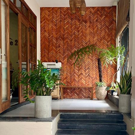 Hue Sweethouse 2 Homestay Exterior photo