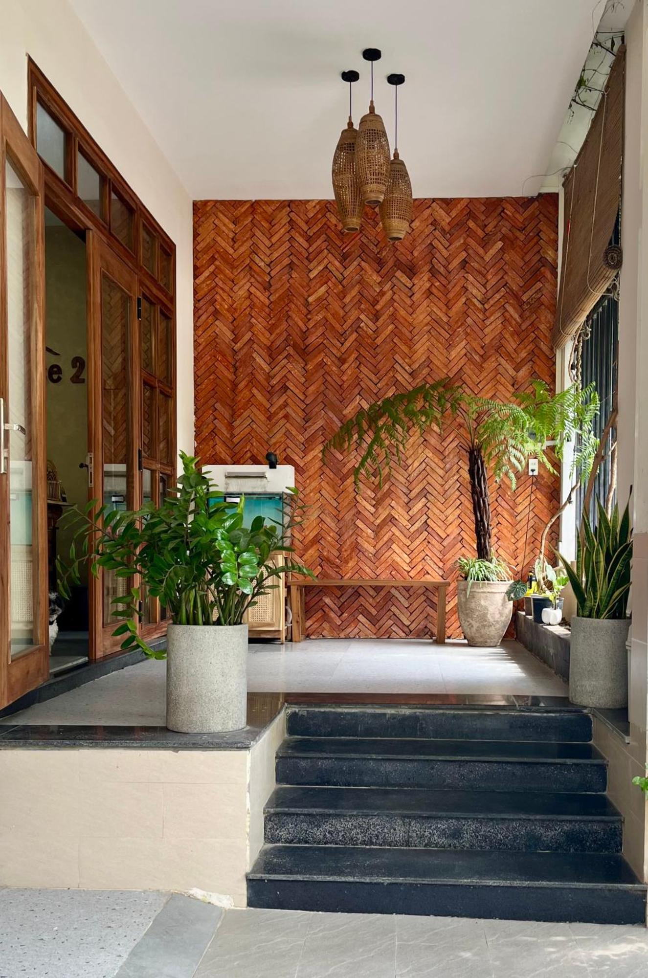 Hue Sweethouse 2 Homestay Exterior photo